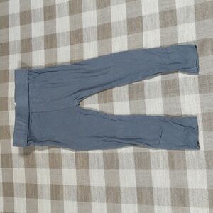 18-24M Kate Quinn light grey leggings